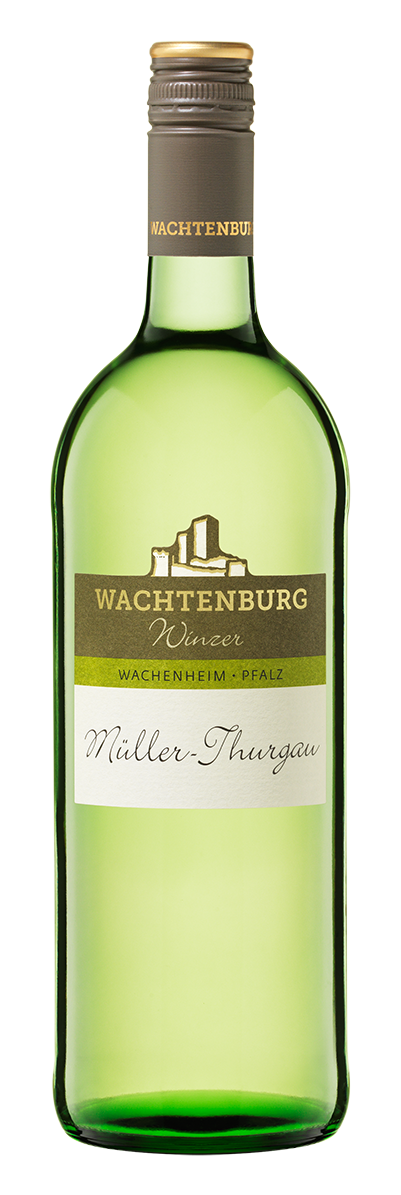 Müller-Thurgau lieblich - Literweine