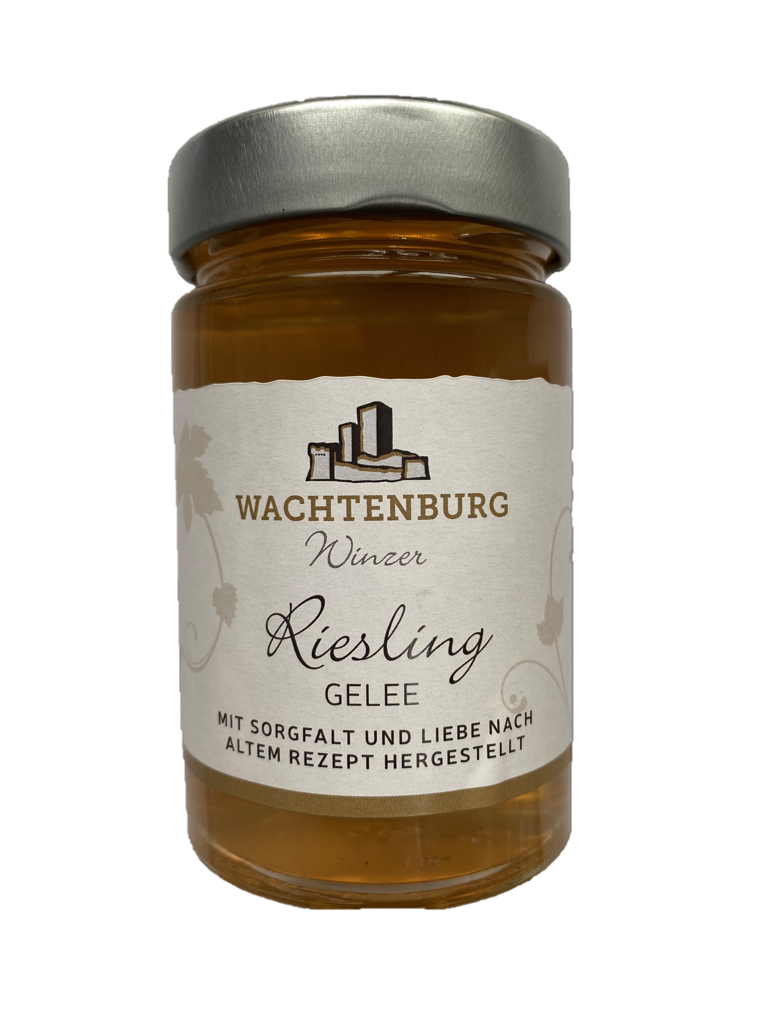 Riesling-Weingelee 230 g - Feinkost