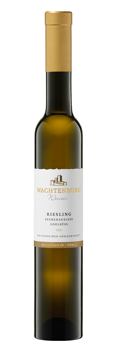 Riesling Beerenauslese edelsüß Wachenheimer Königswingert - Premium